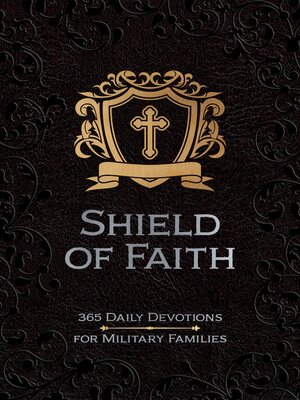 cover image of Shield of Faith
